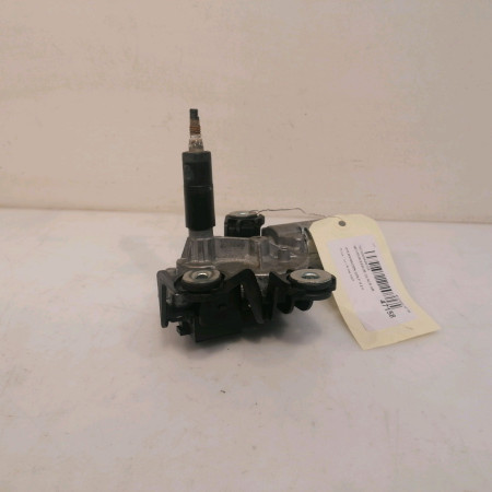 Moteur essuie-glace arrière occasion VOLKSWAGEN GOLF V Phase 1 11-2003->10-2008 2.0 TDI 140ch 1K6955711C
