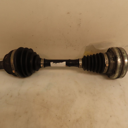 Transmission avant droite occasion AUDI Q7 I Phase 2 04-2009->04-2015 7L0407271F