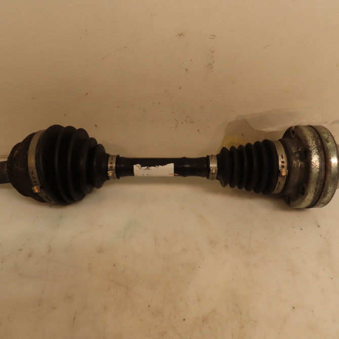 Transmission avant droite occasion AUDI Q7 I Phase 2 04-2009->04-2015 7L0407271F 1