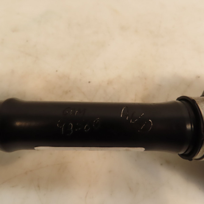 Transmission avant droite occasion AUDI Q7 I Phase 2 04-2009->04-2015 7L0407271F 2