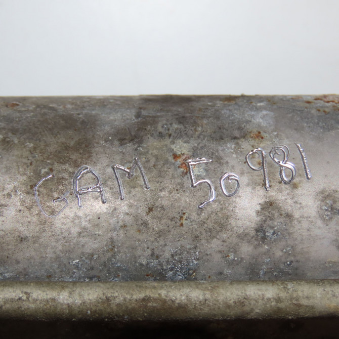 Cremaillere hydraulique occasion CITROEN C5 II Phase 1 04-2008->... 1.6 HDi 16v 110ch 1610574680 4