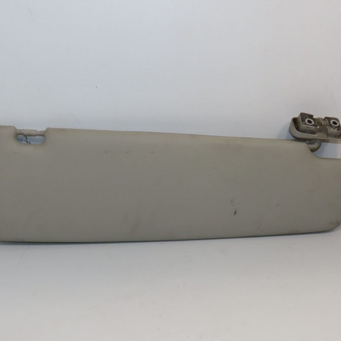 Pare-soleil gauche occasion CITROEN JUMPER III Phase 2 06-2014->... 1659587380 1