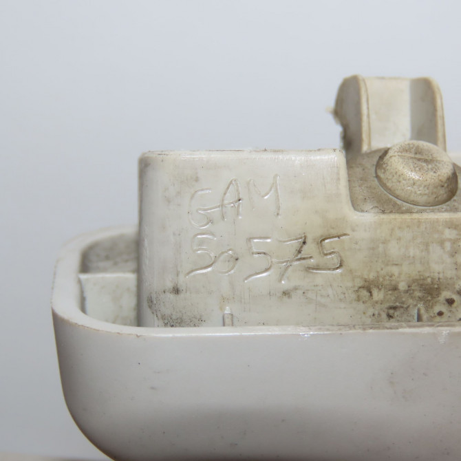 Pare-soleil gauche occasion CITROEN JUMPER III Phase 2 06-2014->... 1659587380 3