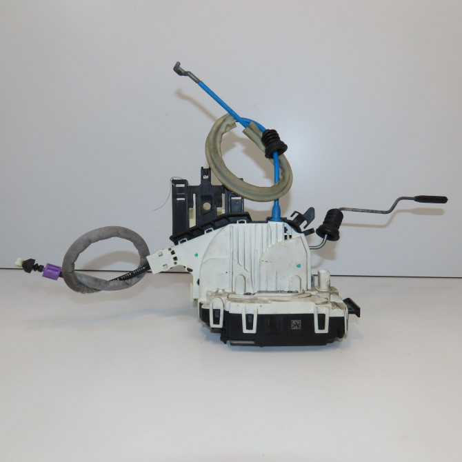 Serrure porte arg occasion MERCEDES CLASSE B II Phase 1 09-2011->12-2014 2047302735 1