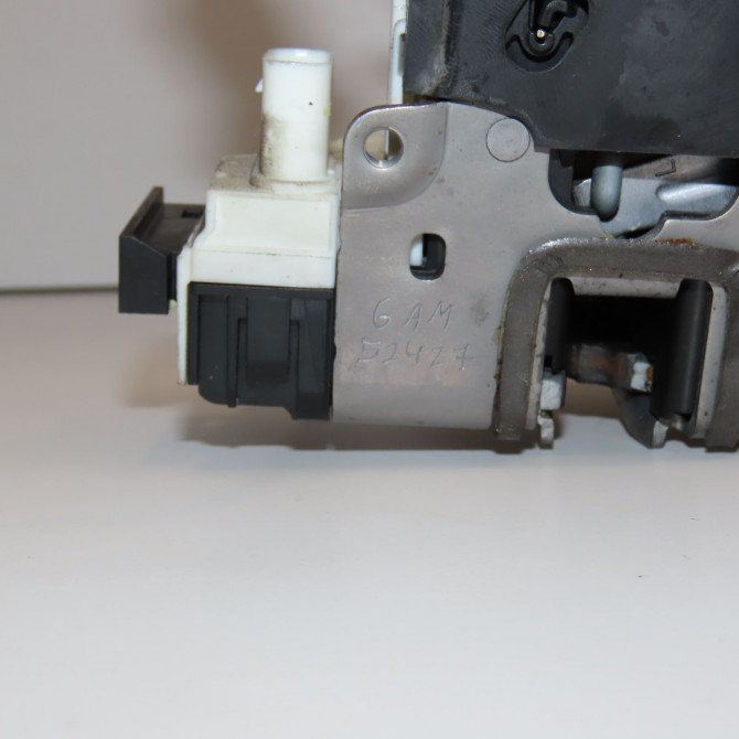 Serrure porte arg occasion MERCEDES CLASSE B II Phase 1 09-2011->12-2014 2047302735 4