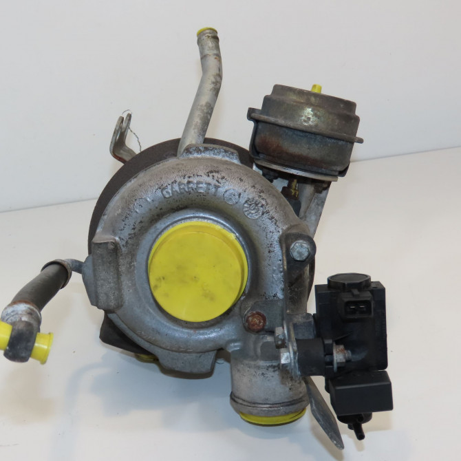 Turbo occasion B.M.W. X5 I Phase 1 04-2000->12-2006 3.0d 218ch 11652249950 2
