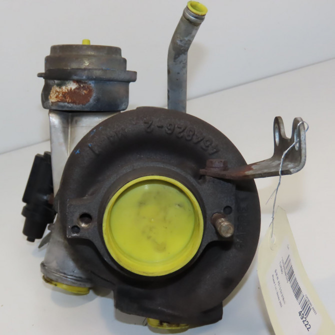 Turbo occasion B.M.W. X5 I Phase 1 04-2000->12-2006 3.0d 218ch 11652249950 3