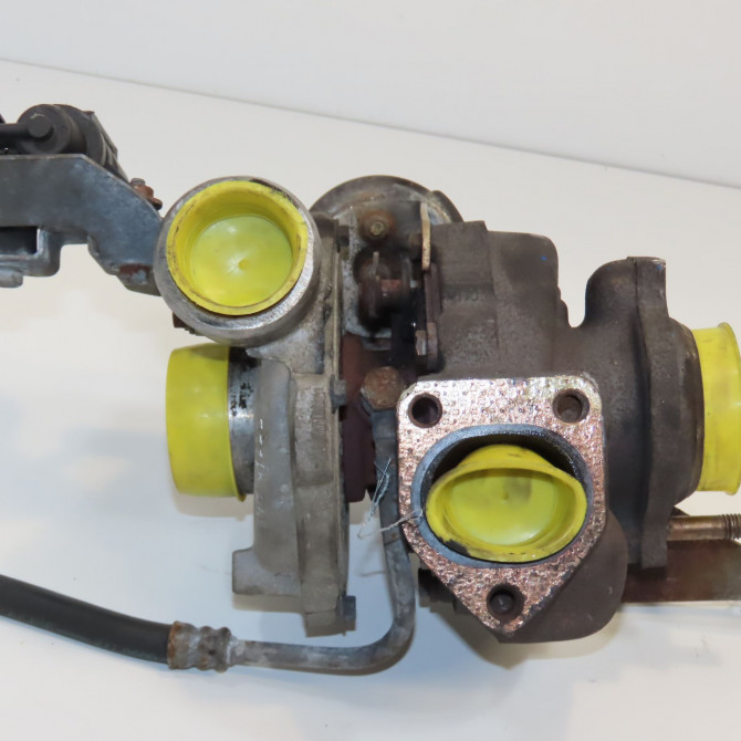 Turbo occasion B.M.W. X5 I Phase 1 04-2000->12-2006 3.0d 218ch 11652249950 4