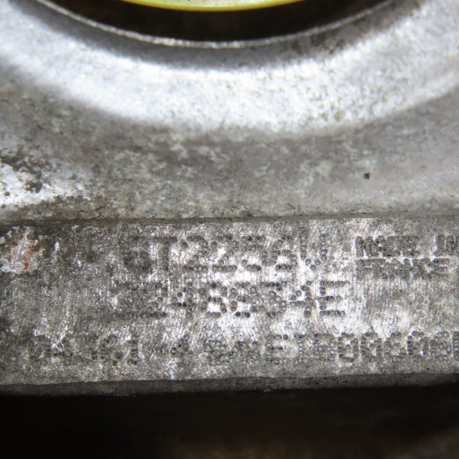 Turbo occasion B.M.W. X5 I Phase 1 04-2000->12-2006 3.0d 218ch 11652249950 5