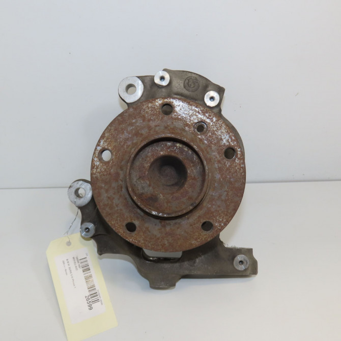 Moyeu avd occasion B.M.W. SERIE 5 IV Phase 1 12-1995->07-2000 31226765601 1