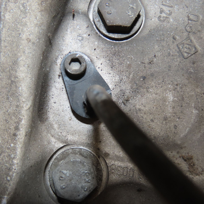 Moyeu avd occasion B.M.W. SERIE 5 IV Phase 1 12-1995->07-2000 31226765601 3