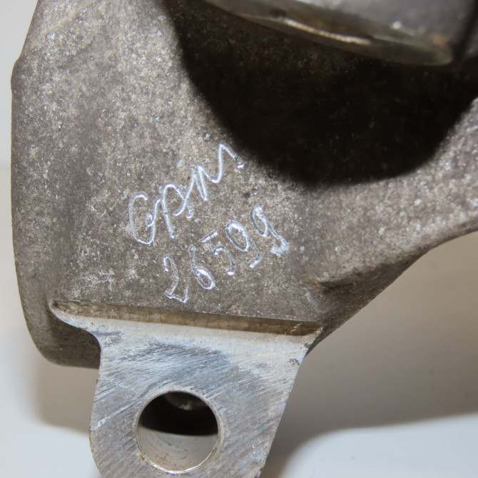 Moyeu avd occasion B.M.W. SERIE 5 IV Phase 1 12-1995->07-2000 31226765601 5