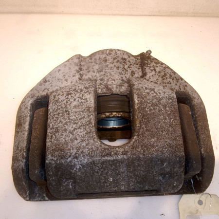 Etrier de frein avant droit occasion B.M.W. SERIE 5 V Phase 1 07-2003->03-2007 530d 218ch 34116753660