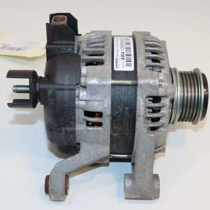 Alternateur occasion  13520812 3