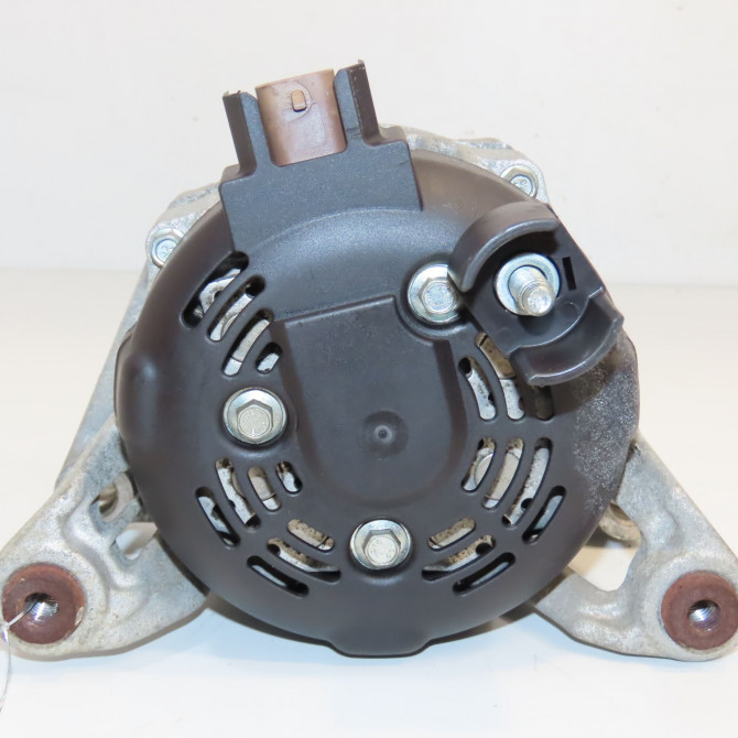 Alternateur occasion  13520812 5