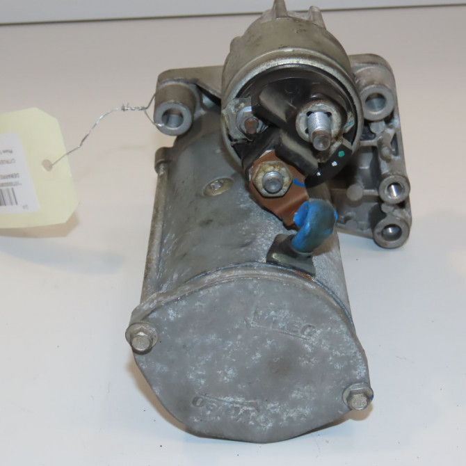 Démarreur occasion CITROEN DS3 Phase 1 11-2009->03-2014 1.6 HDI 90ch 5802AE 3