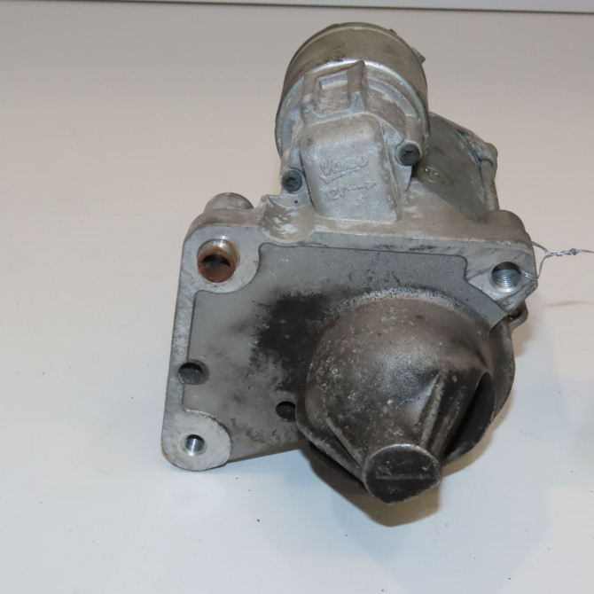 Démarreur occasion CITROEN DS3 Phase 1 11-2009->03-2014 1.6 HDI 90ch 5802AE 4