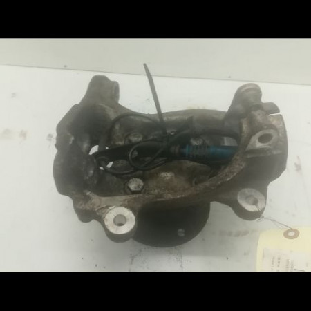 Moyeu avg occasion B.M.W. SERIE 5 V Phase 1 07-2003->03-2007 530d 218ch 31226765601