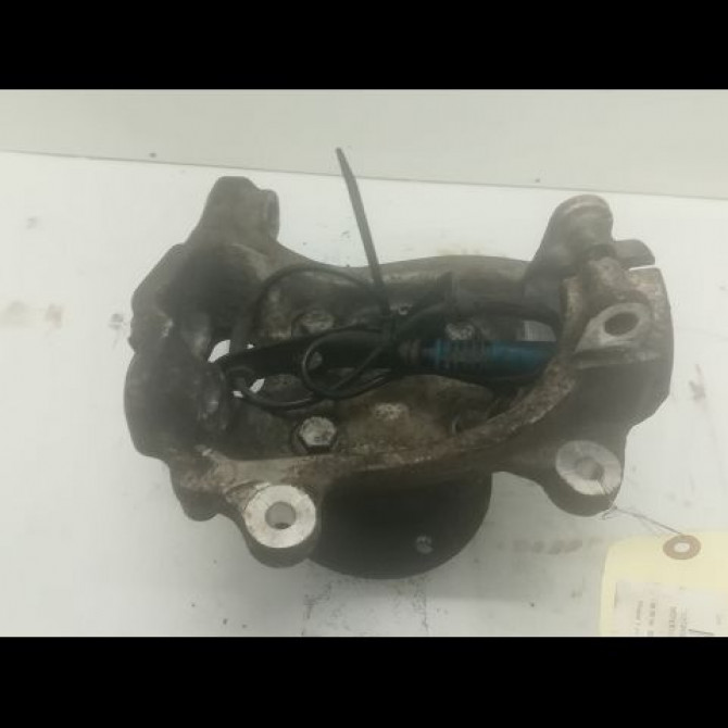 Moyeu avg occasion B.M.W. SERIE 5 V Phase 1 07-2003->03-2007 530d 218ch 31226765601 1