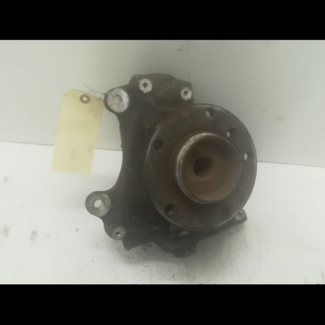 Moyeu avg occasion B.M.W. SERIE 5 V Phase 1 07-2003->03-2007 530d 218ch 31226765601 2