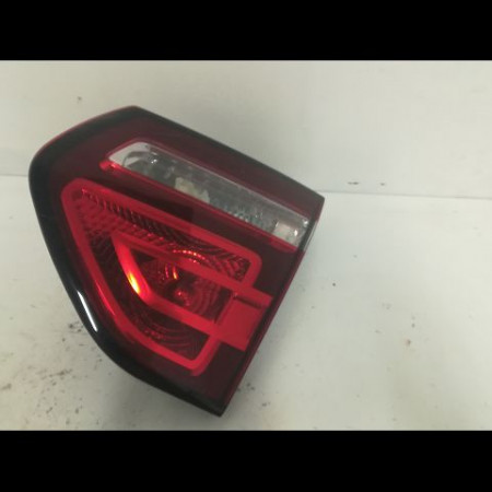 Feu arrière intérieur droit occasion CITROEN C4 PICASSO I Phase 1 01-2007->10-2013 1.6 HDi 8v 110ch 6351LR