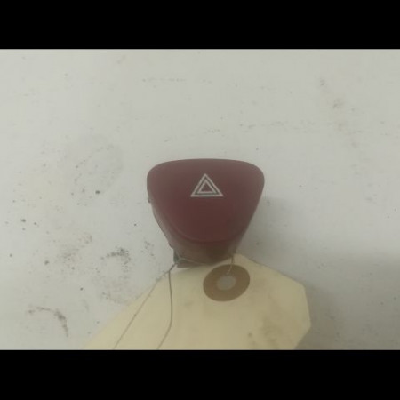 Bouton de warning occasion CITROEN C3 I Phase 1 04-2002->10-2005 1.4 HDi 6554L8