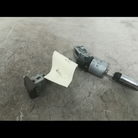 Kit serrures + antivol occasion CITROEN C4 PICASSO I Phase 1 01-2007->10-2013 1.6 e-HDI 8v 110ch 1609125180