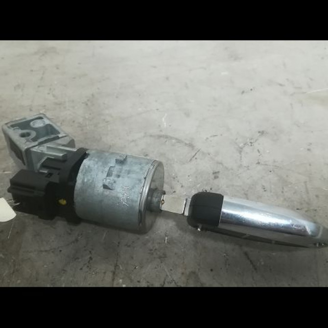 Kit serrures + antivol occasion CITROEN C4 PICASSO I Phase 1 01-2007->10-2013 1.6 e-HDI 8v 110ch 1609125180 2