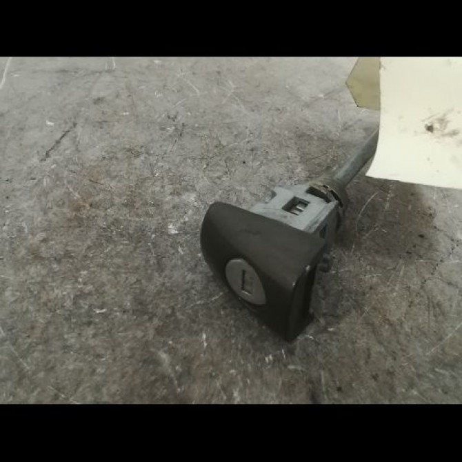 Kit serrures + antivol occasion CITROEN C4 PICASSO I Phase 1 01-2007->10-2013 1.6 e-HDI 8v 110ch 1609125180 3