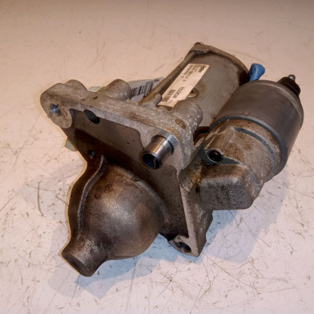 Démarreur occasion PEUGEOT 208 Phase 2 04-2015->... 1.6 BLUE HDI 100ch 5802AE