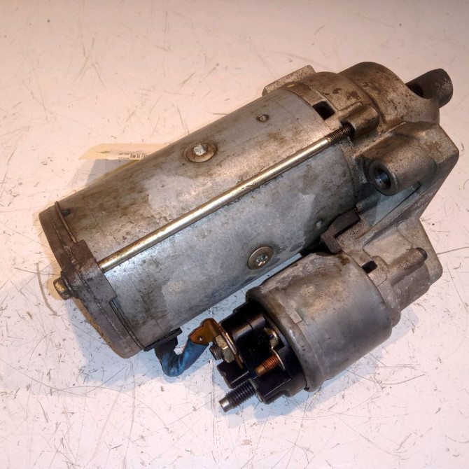 Démarreur occasion PEUGEOT 208 Phase 2 04-2015->... 1.6 BLUE HDI 100ch 5802AE 3