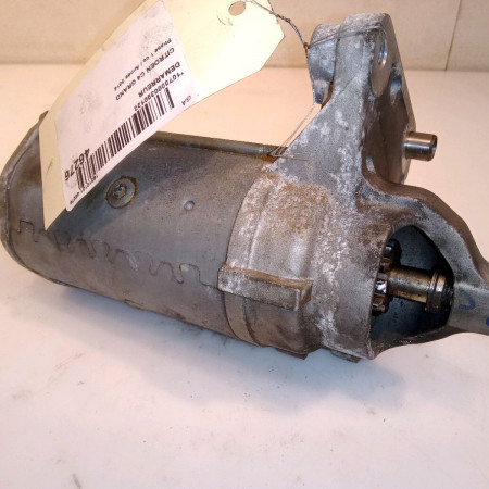 Démarreur occasion CITROEN C4 GRAND PICASSO II Phase 1 04-2013->... 1.6 e-HDi 115ch 5802AE