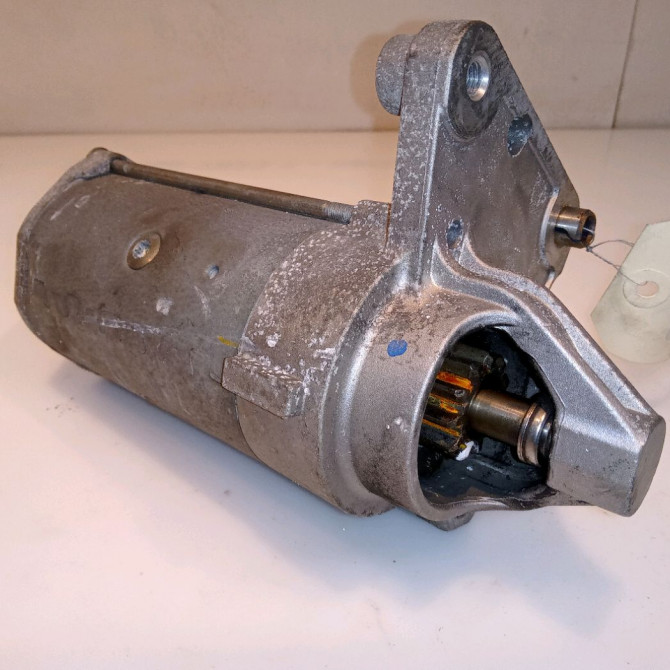 Démarreur occasion PEUGEOT 208 208 Phase 1 2012-03-01->2015-09-30 5802AE 1