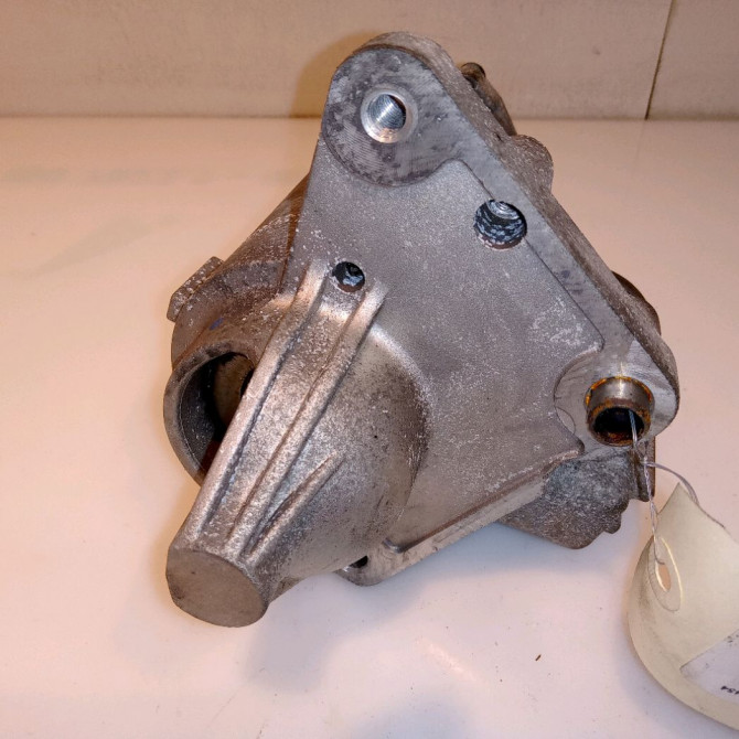 Démarreur occasion PEUGEOT 208 208 Phase 1 2012-03-01->2015-09-30 5802AE 3