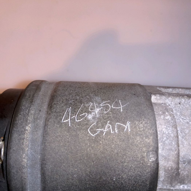 Démarreur occasion PEUGEOT 208 208 Phase 1 2012-03-01->2015-09-30 5802AE 5