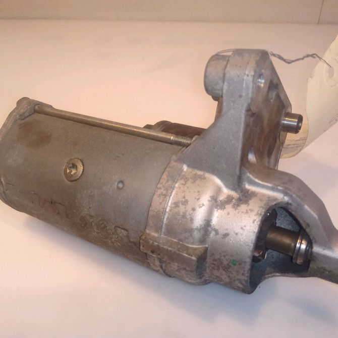 Démarreur occasion PEUGEOT 208 208 Phase 1 2012-03-01->2015-09-30 1.6 E-HDI 92ch 5802AE 1