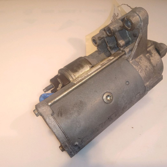 Démarreur occasion PEUGEOT 208 208 Phase 1 2012-03-01->2015-09-30 1.6 E-HDI 92ch 5802AE 2