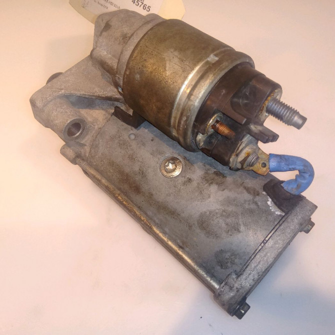 Démarreur occasion PEUGEOT 208 208 Phase 1 2012-03-01->2015-09-30 1.6 E-HDI 92ch 5802AE 4