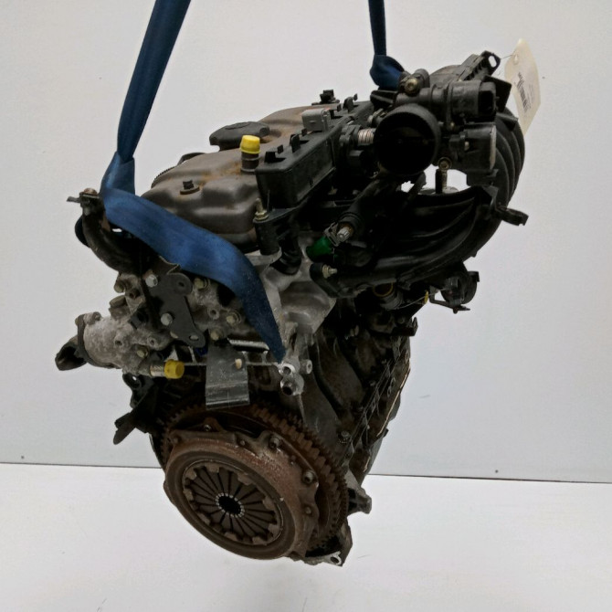 Moteur essence occasion CITROEN SAXO Phase 2 09-1999->12-2004 1.1i 60ch 135EA 1
