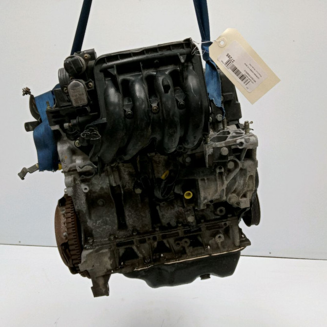 Moteur essence occasion CITROEN SAXO Phase 2 09-1999->12-2004 1.1i 60ch 135EA 2