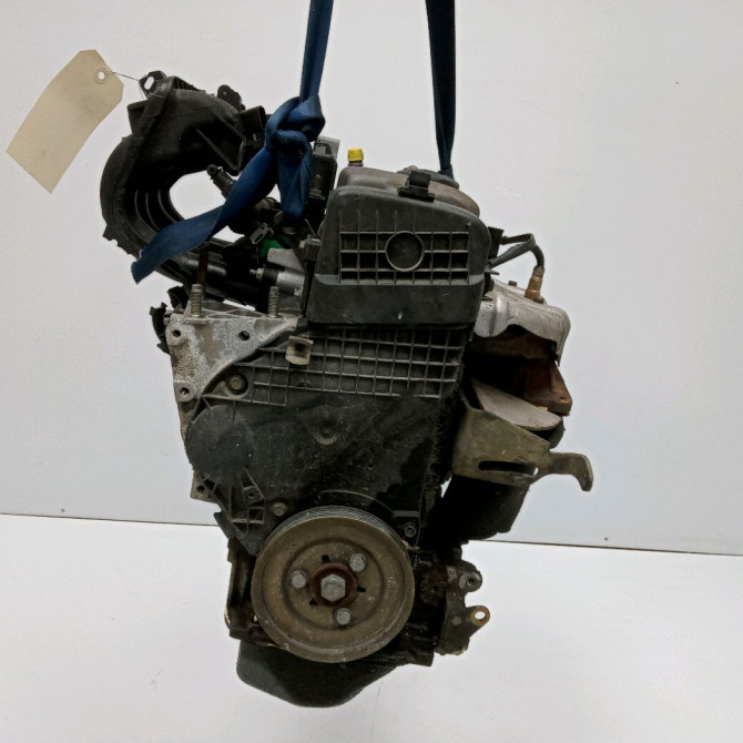 Moteur essence occasion CITROEN SAXO Phase 2 09-1999->12-2004 1.1i 60ch 135EA 4