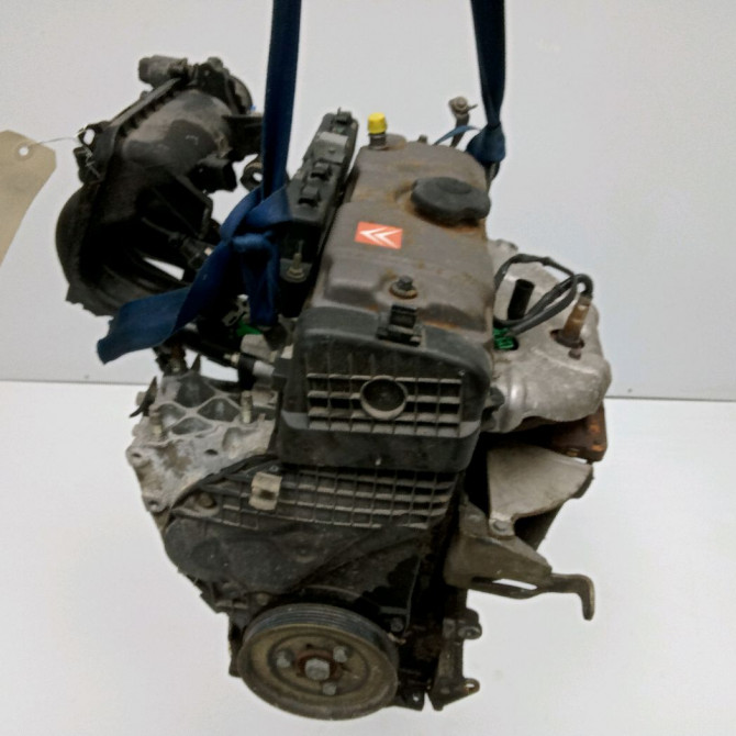Moteur essence occasion CITROEN SAXO Phase 2 09-1999->12-2004 1.1i 60ch 135EA 5