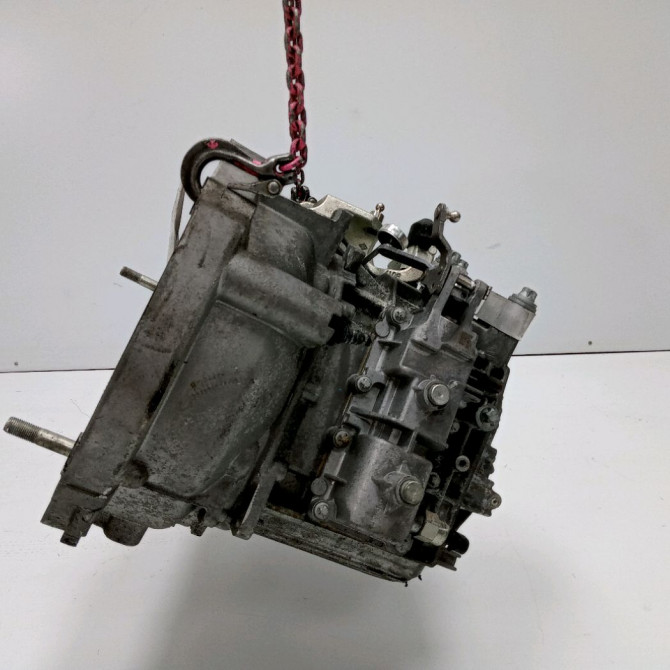 Boîte à vitesse mecanique occasion JEEP RENEGADE Phase 1 09-2014->... 46345630 2