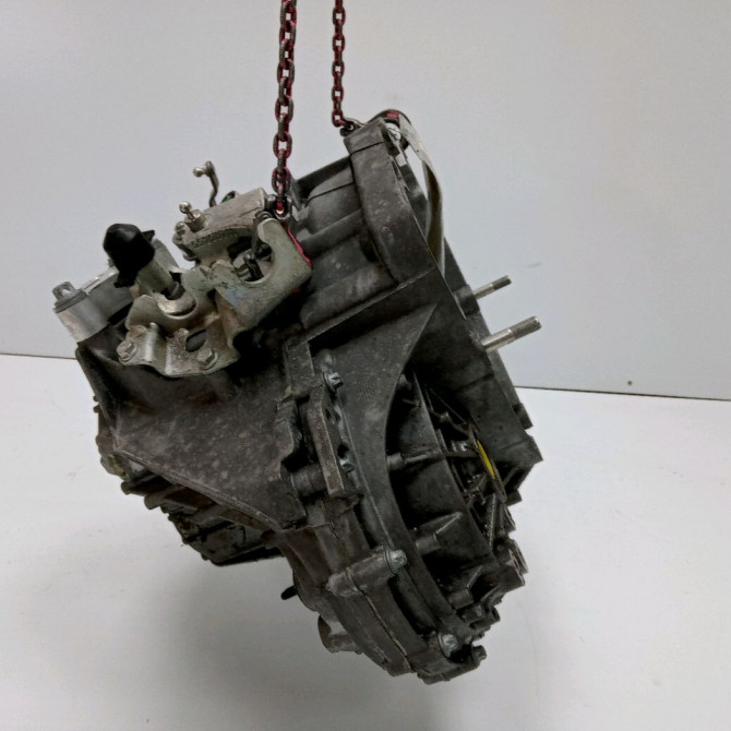 Boîte à vitesse mecanique occasion JEEP RENEGADE Phase 1 09-2014->... 46345630 3