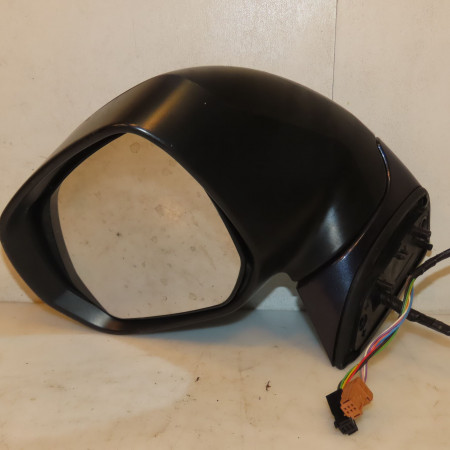 Retroviseur exterieur electrique gauche occasion CITROEN C4 PICASSO I Phase 1 01-2007->10-2013 1.6 e-HDI 8v 110ch 8153VQ