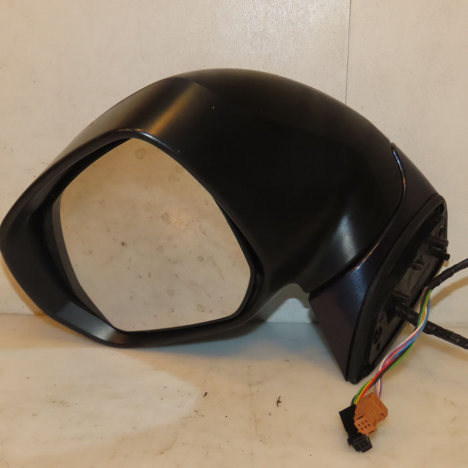 Retroviseur exterieur electrique gauche occasion CITROEN C4 PICASSO I Phase 1 01-2007->10-2013 1.6 e-HDI 8v 110ch 8153VQ 1