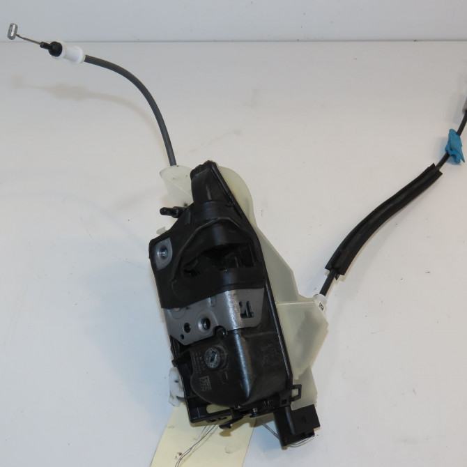 Serrure porte avg occasion  9816343480 1