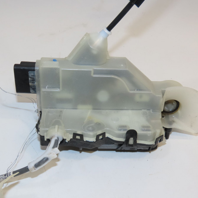 Serrure porte avg occasion  9816343480 4