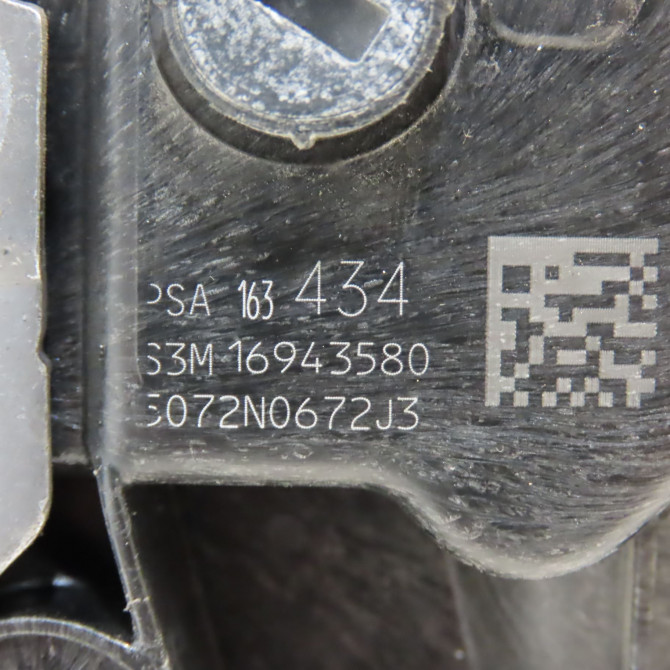 Serrure porte avg occasion  9816343480 6