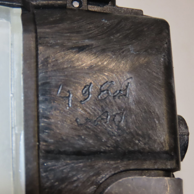 Serrure porte avg occasion  9816343480 7